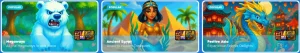 redbeard casino collections
