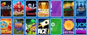 redbeard casino crash games