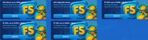 redbeard casino promotions